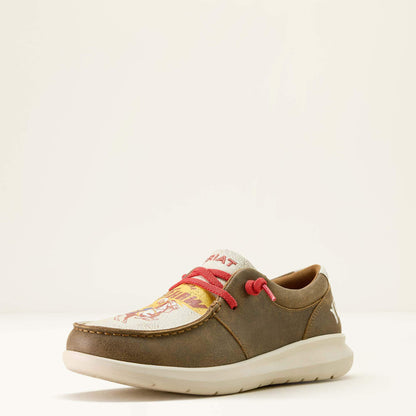 Hilo Sendero Shoe Women | Ariat for sale