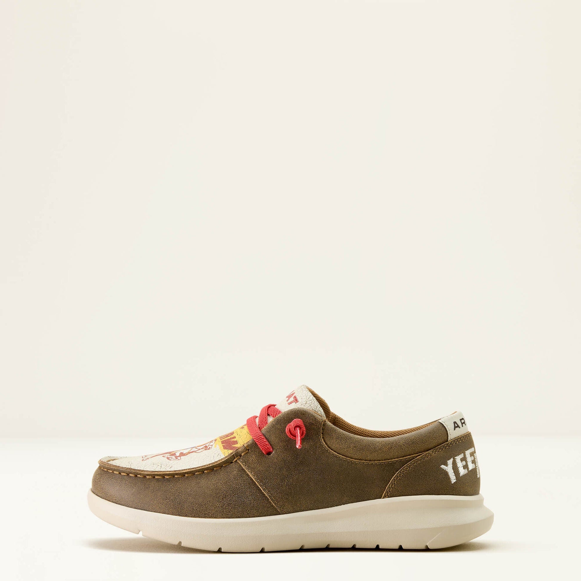 Hilo Sendero Shoe Women | Ariat for sale