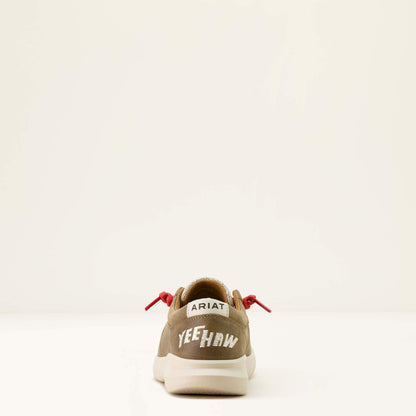 Hilo Sendero Shoe Women | Ariat for sale