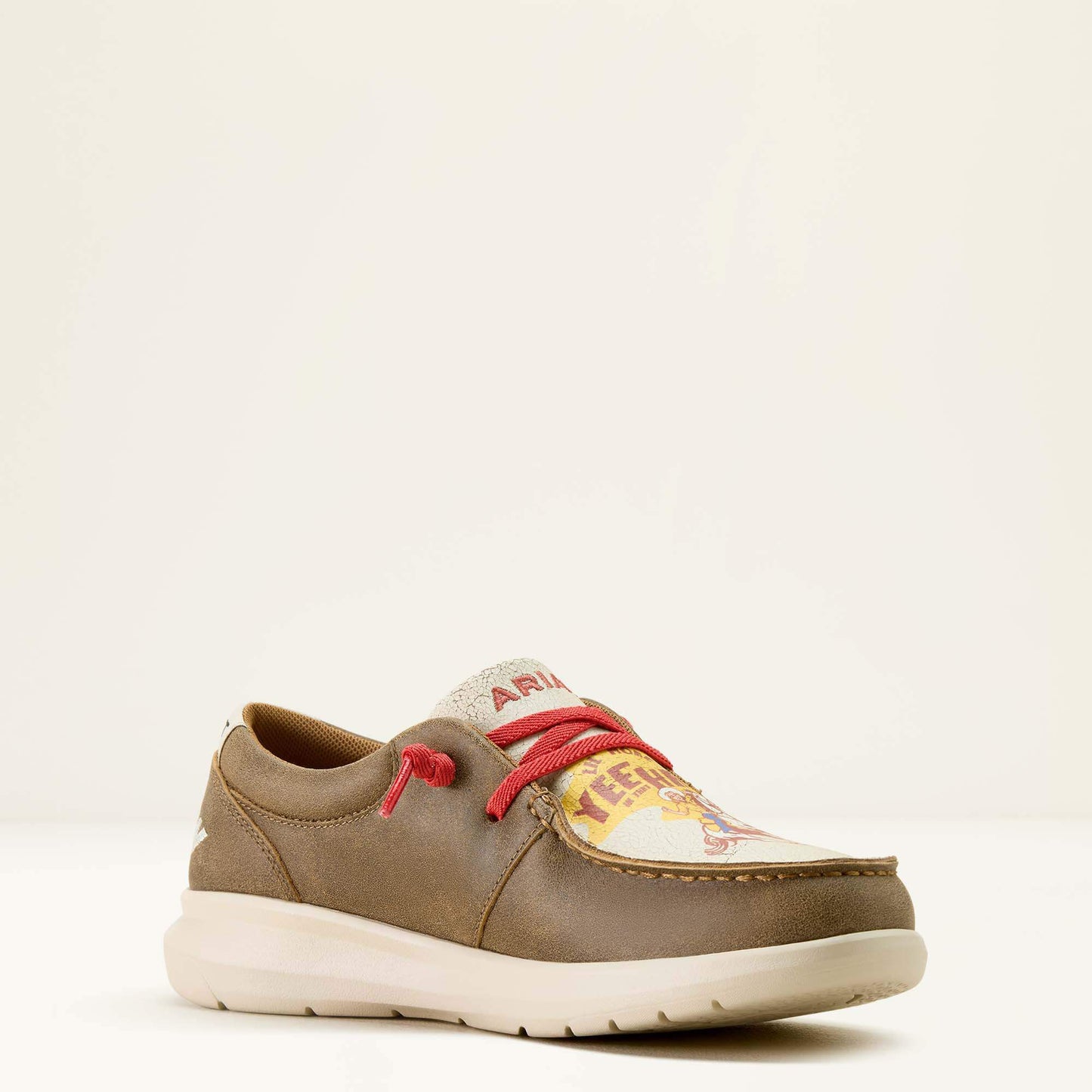 Hilo Sendero Shoe Women | Ariat for sale
