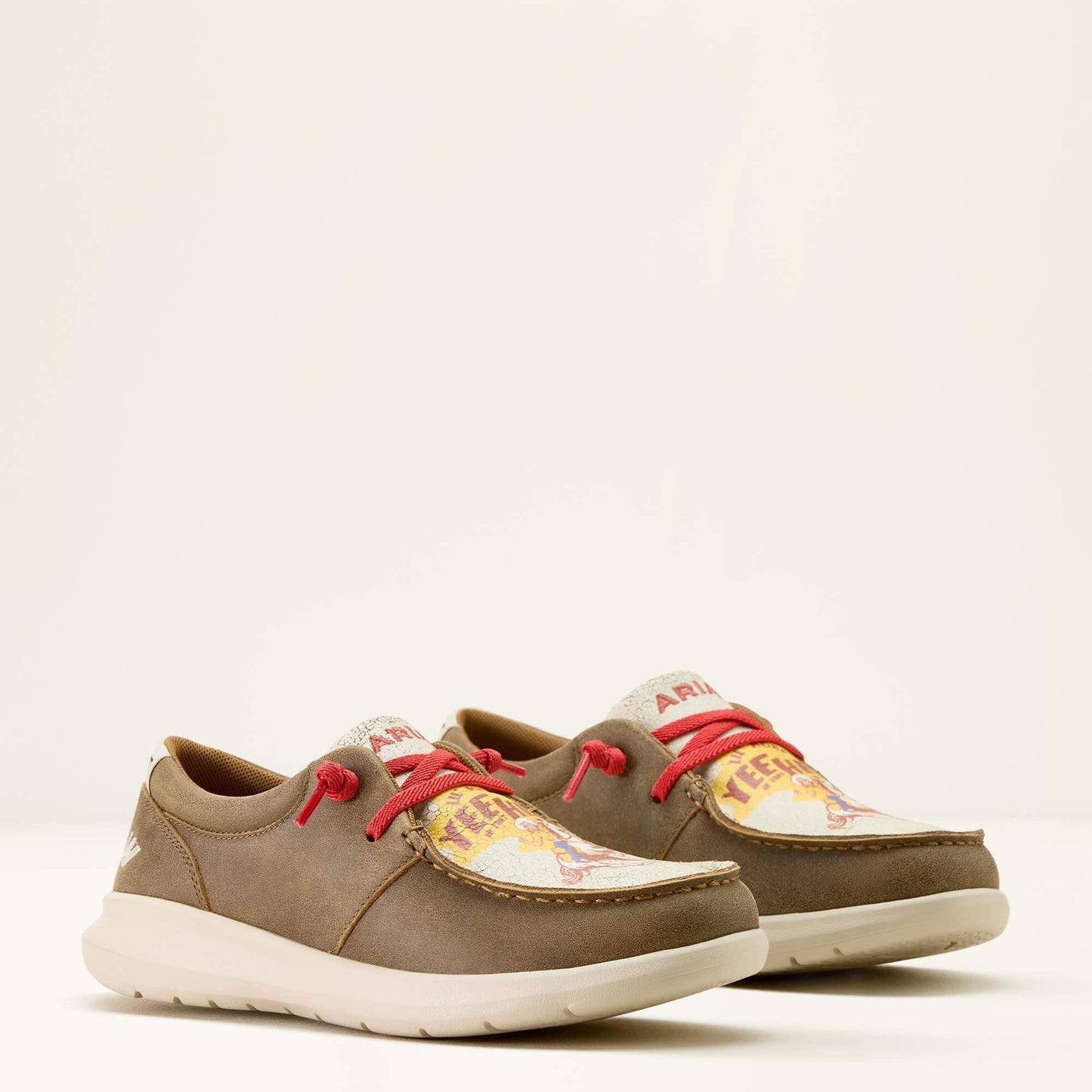 Hilo Sendero Shoe Women | Ariat for sale