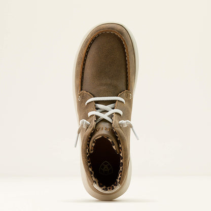 Hilo High Top Shoe Women | Ariat sale