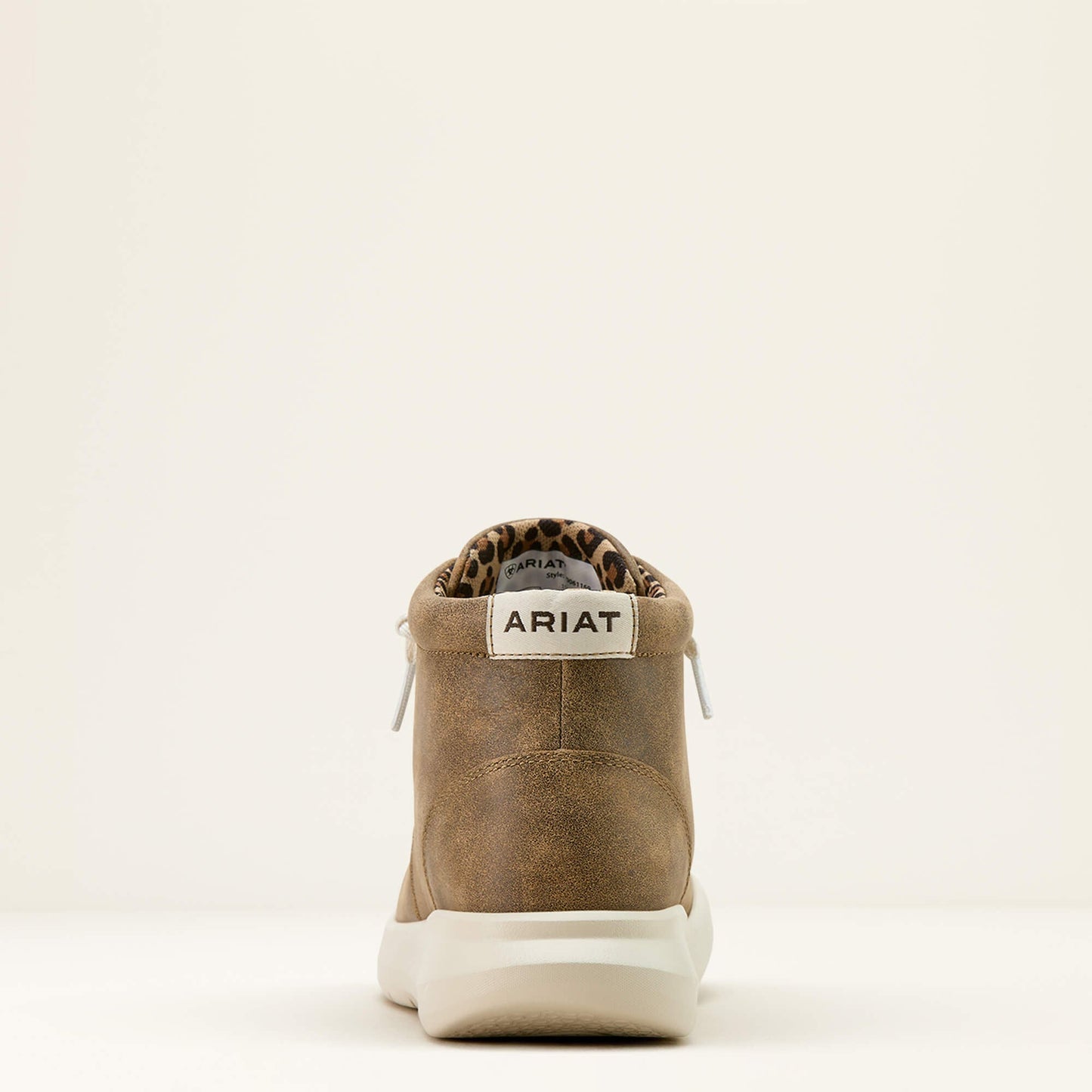 Hilo High Top Shoe Women | Ariat sale