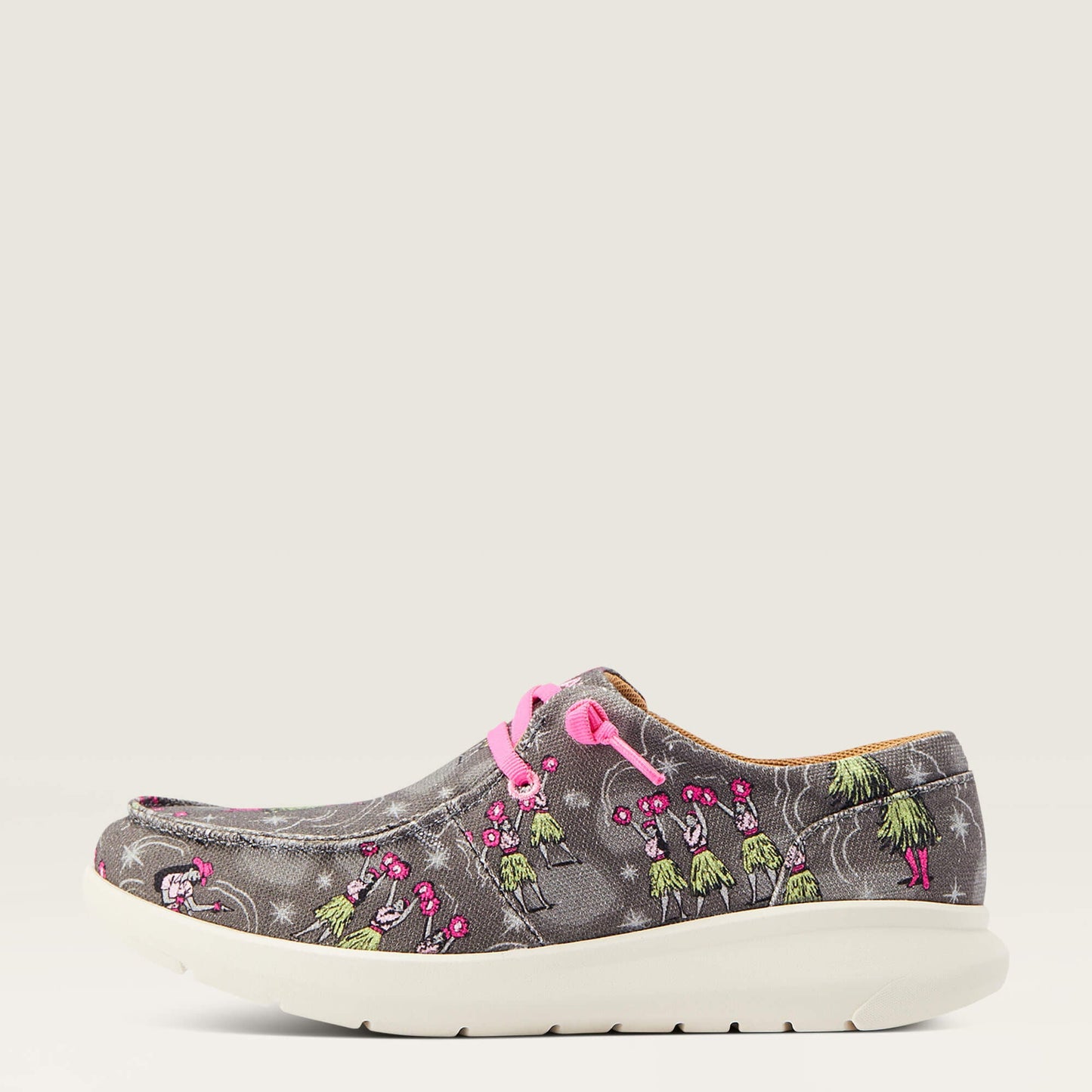 Hilo Western Aloha Women | Ariat for sale