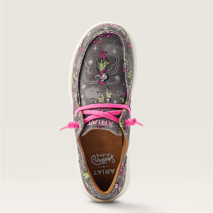 Hilo Western Aloha Women | Ariat for sale