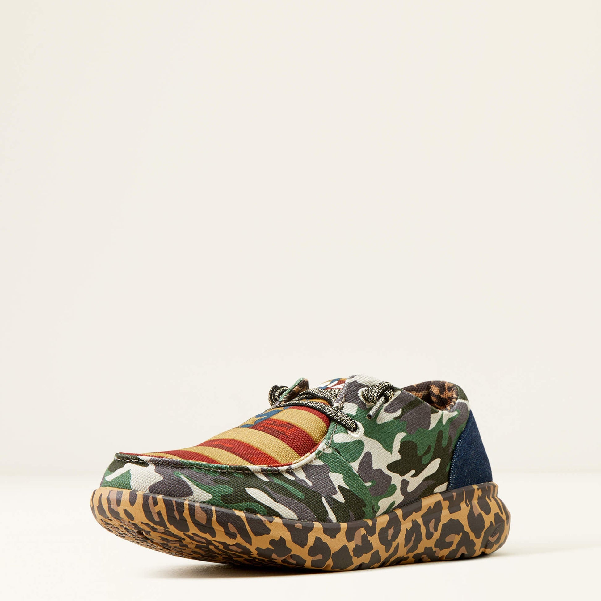 Hilo Rodeo Quincy Women | Ariat online shop