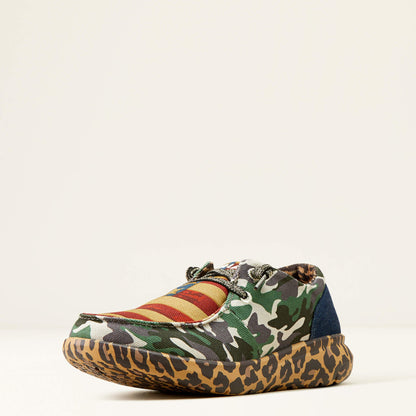 Hilo Rodeo Quincy Women | Ariat online shop