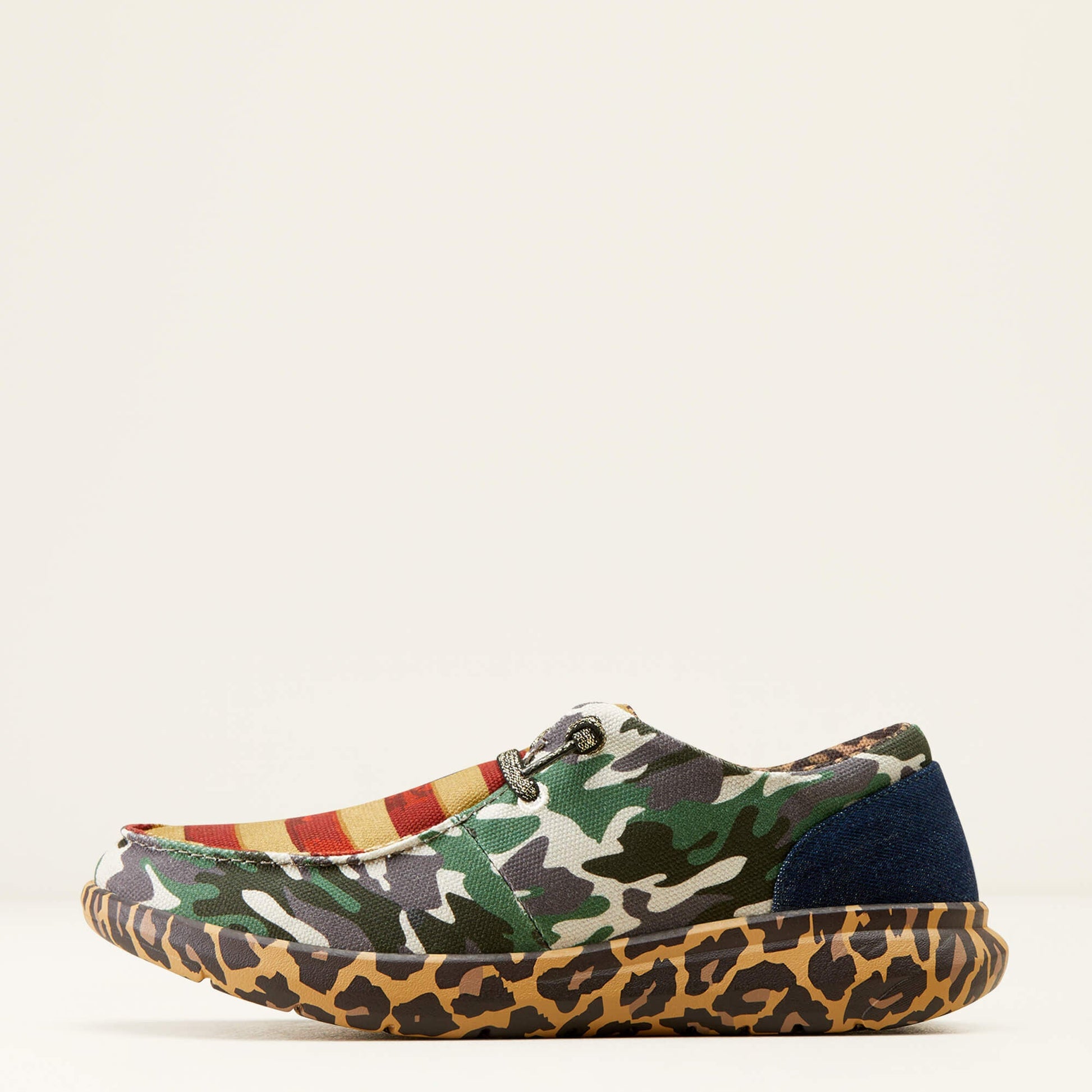Hilo Rodeo Quincy Women | Ariat online shop