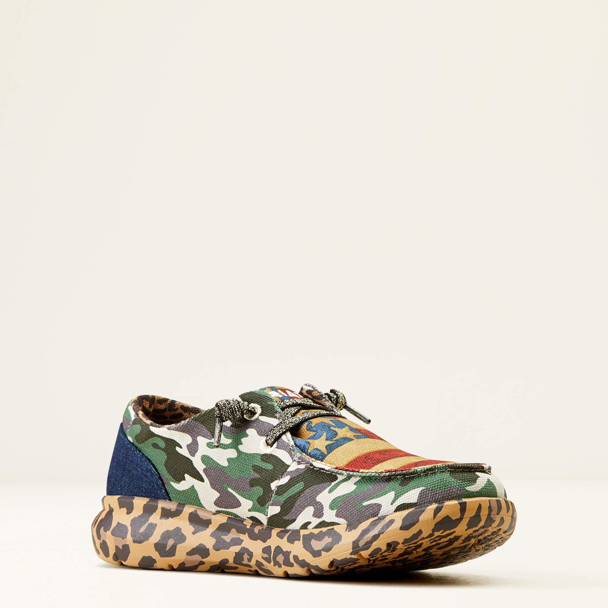 Hilo Rodeo Quincy Women | Ariat online shop