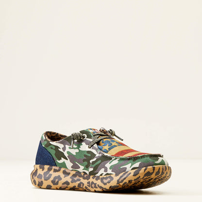 Hilo Rodeo Quincy Women | Ariat online shop