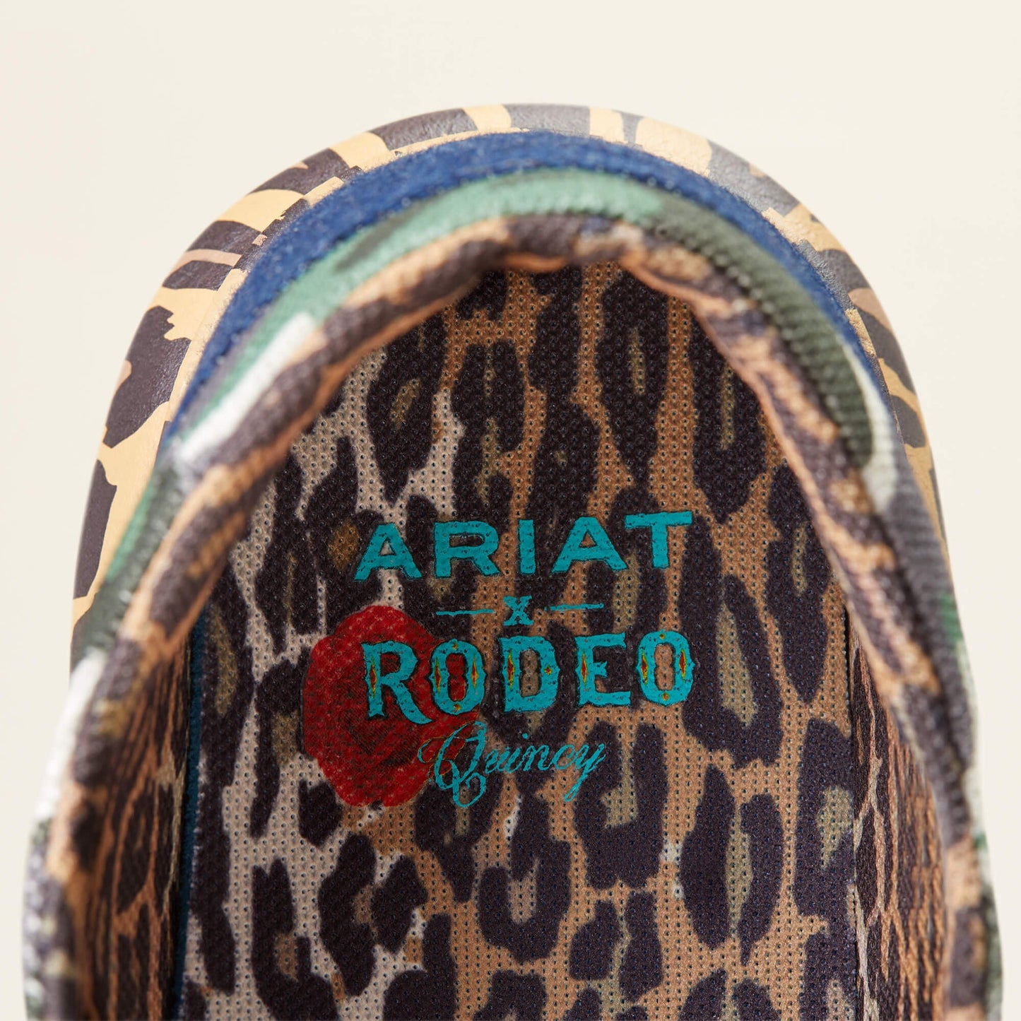 Hilo Rodeo Quincy Women | Ariat online shop