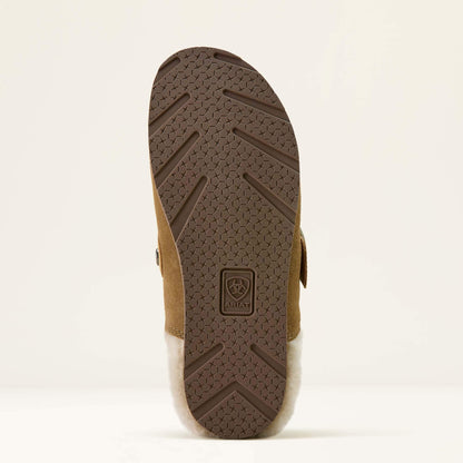 Country Mule Sherpa Women | Ariat on sale