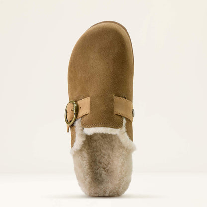 Country Mule Sherpa Women | Ariat on sale