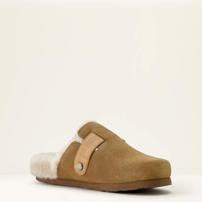 Country Mule Sherpa Women | Ariat on sale