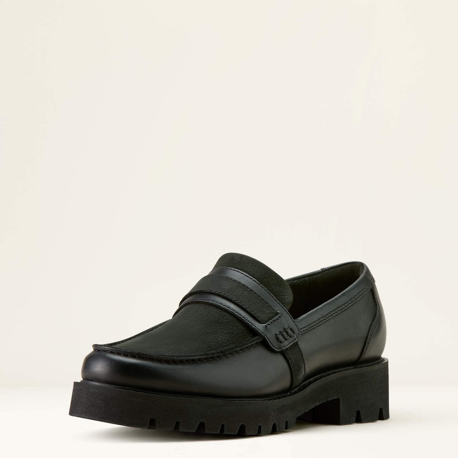 Stratford Lug Loafer Women | Ariat for sale