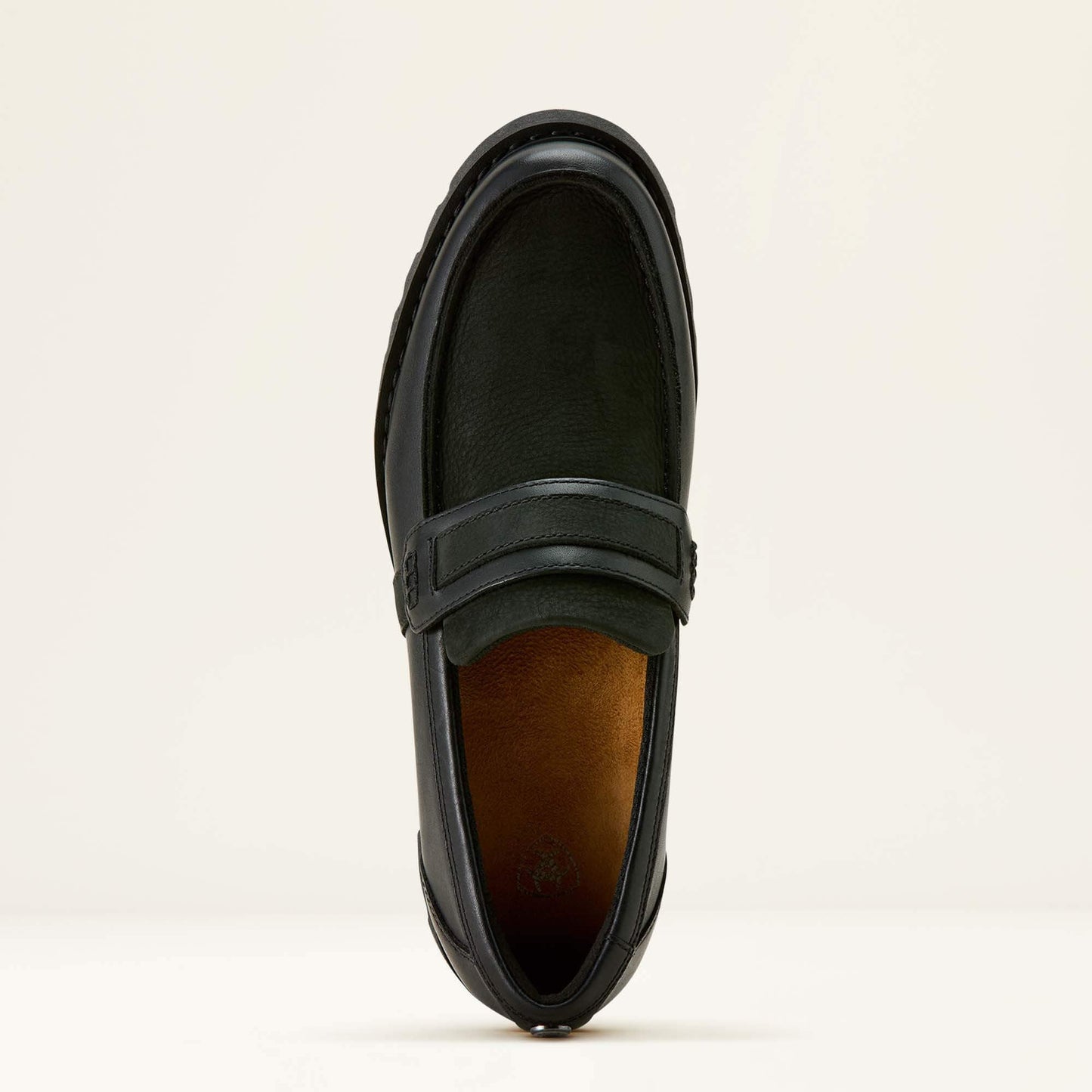 Stratford Lug Loafer Women | Ariat for sale