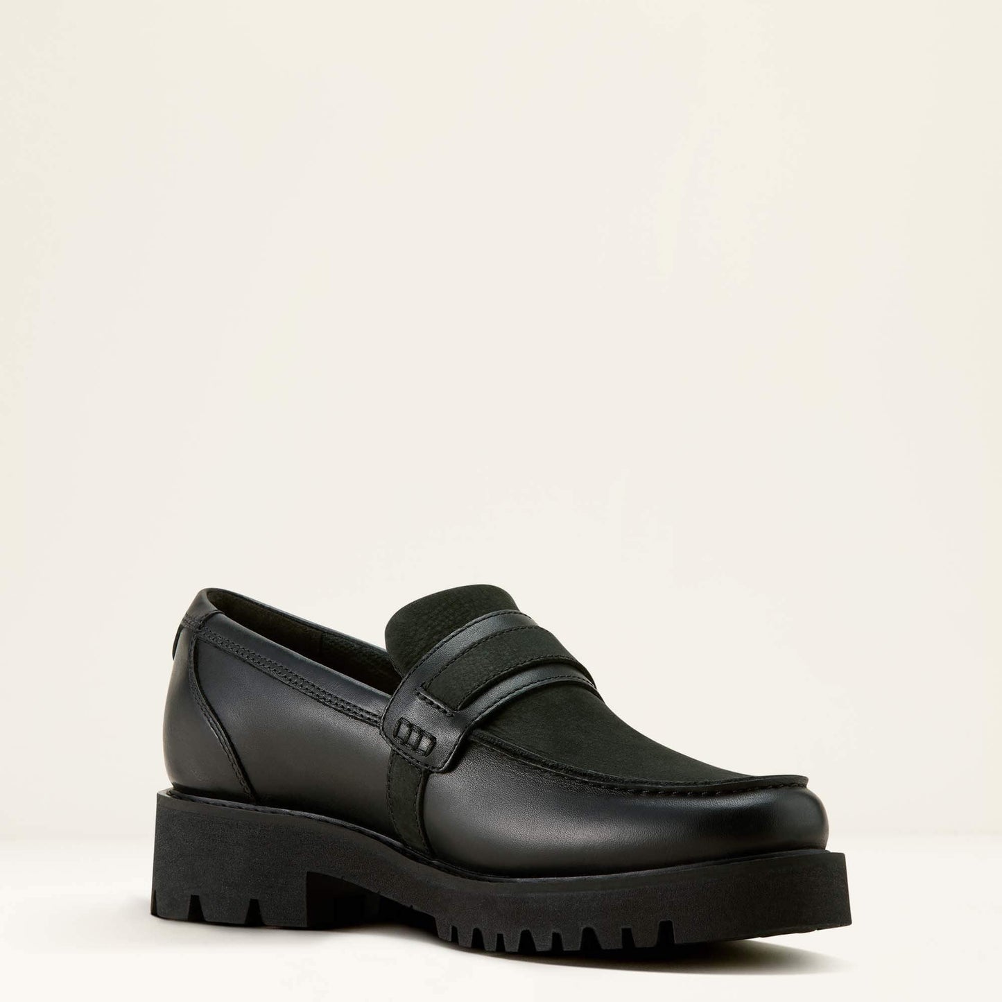 Stratford Lug Loafer Women | Ariat for sale