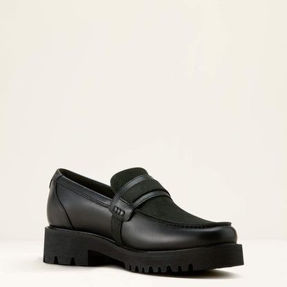 Stratford Lug Loafer Women | Ariat for sale