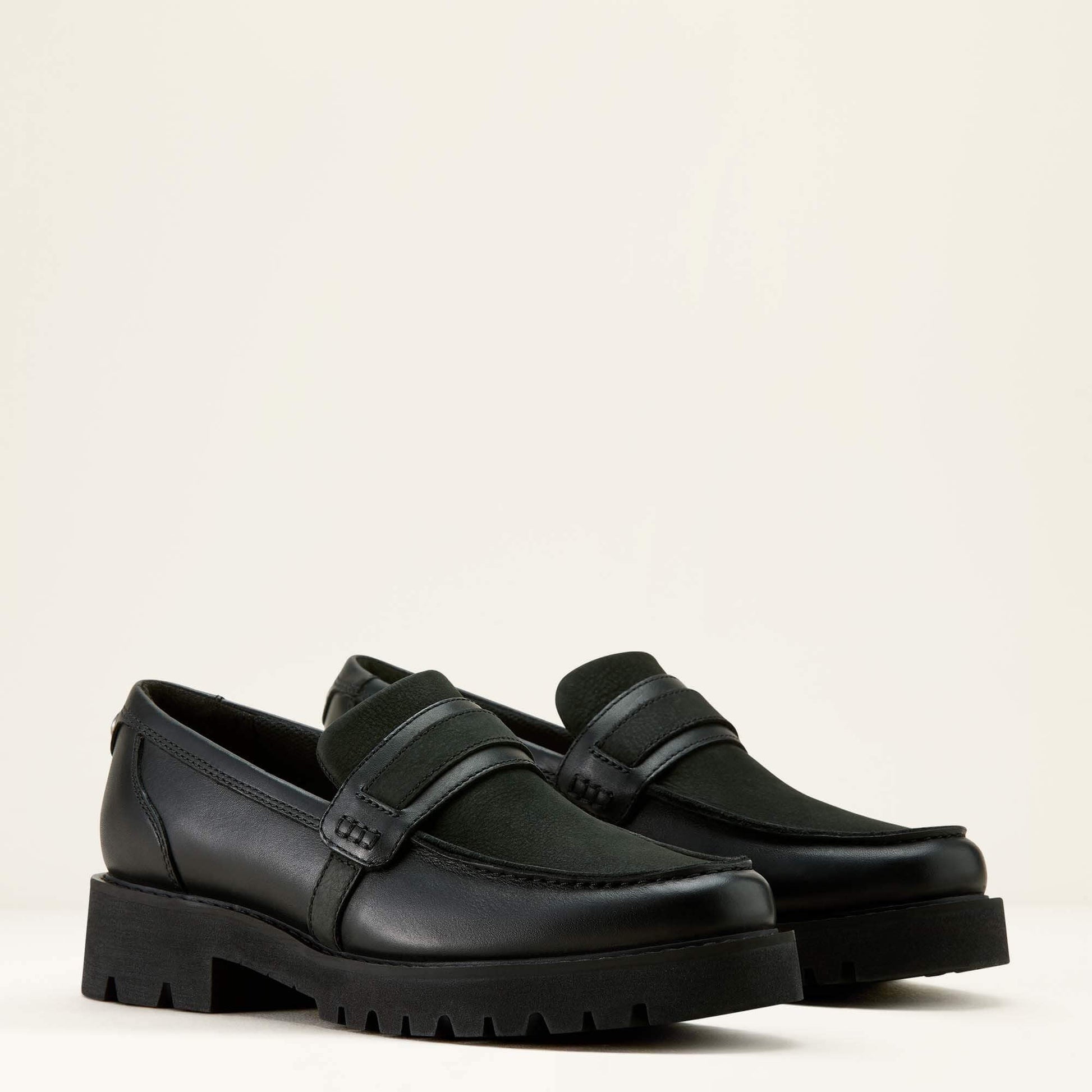 Stratford Lug Loafer Women | Ariat for sale