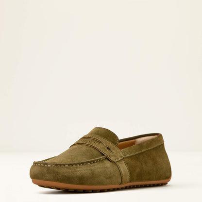 Selene Driving Moc Women | Ariat online