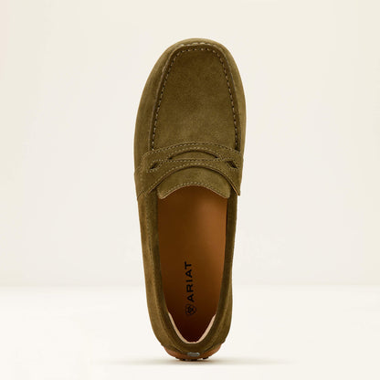 Selene Driving Moc Women | Ariat online