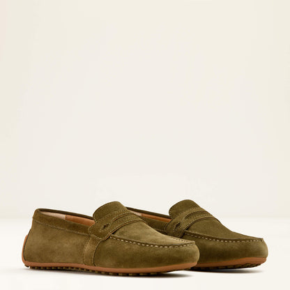 Selene Driving Moc Women | Ariat online