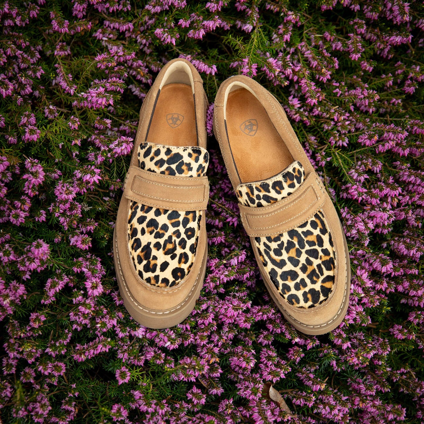 Stratford Lug Loafer Women | Ariat online shop