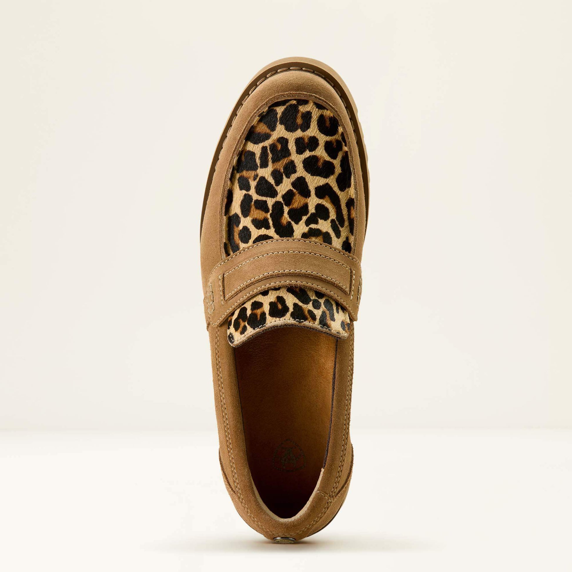 Stratford Lug Loafer Women | Ariat online shop