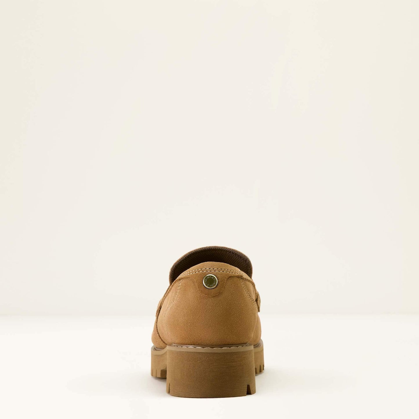 Stratford Lug Loafer Women | Ariat online shop