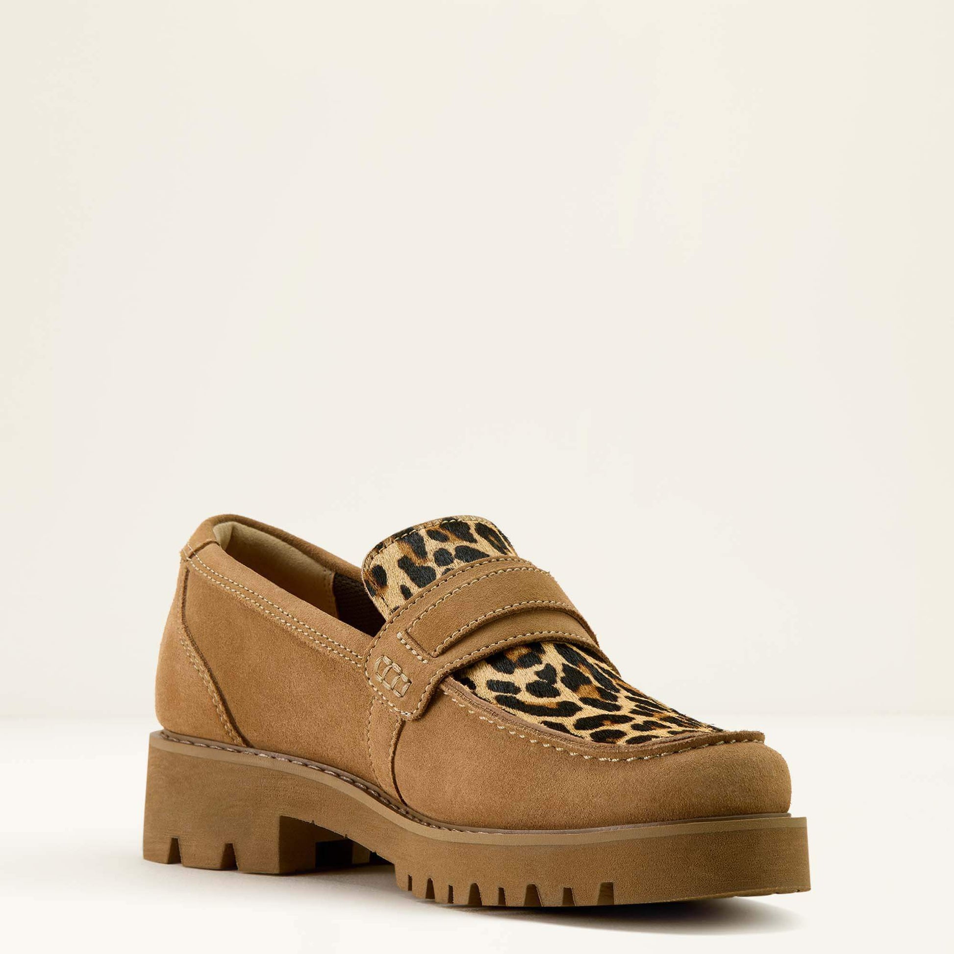 Stratford Lug Loafer Women | Ariat online shop