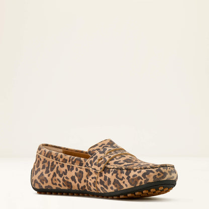 Selene Driving Moc Women | Ariat on sale