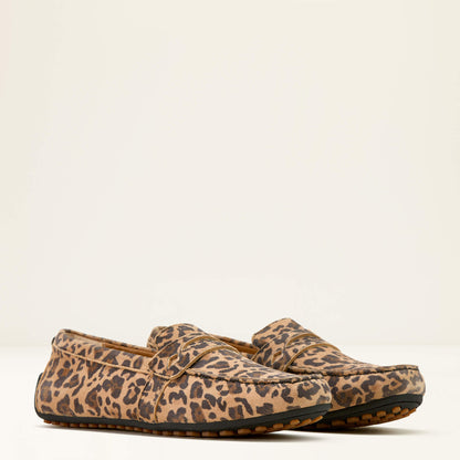 Selene Driving Moc Women | Ariat on sale