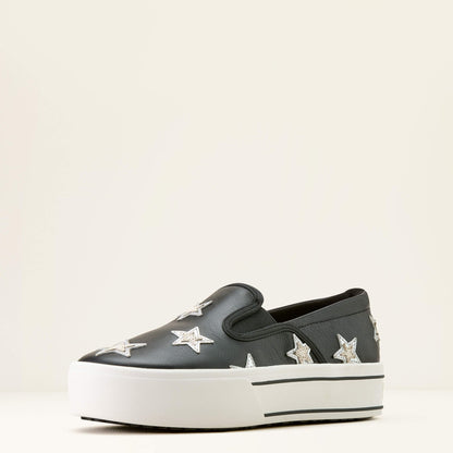 Skylar Star Slip On Shoe Women | Ariat outlet