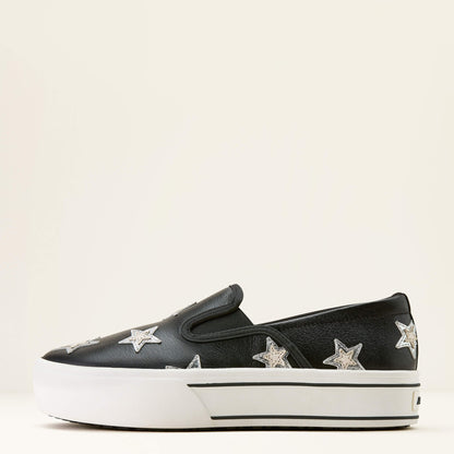 Skylar Star Slip On Shoe Women | Ariat outlet