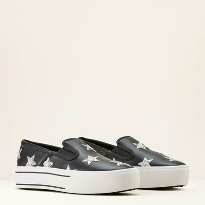 Skylar Star Slip On Shoe Women | Ariat outlet