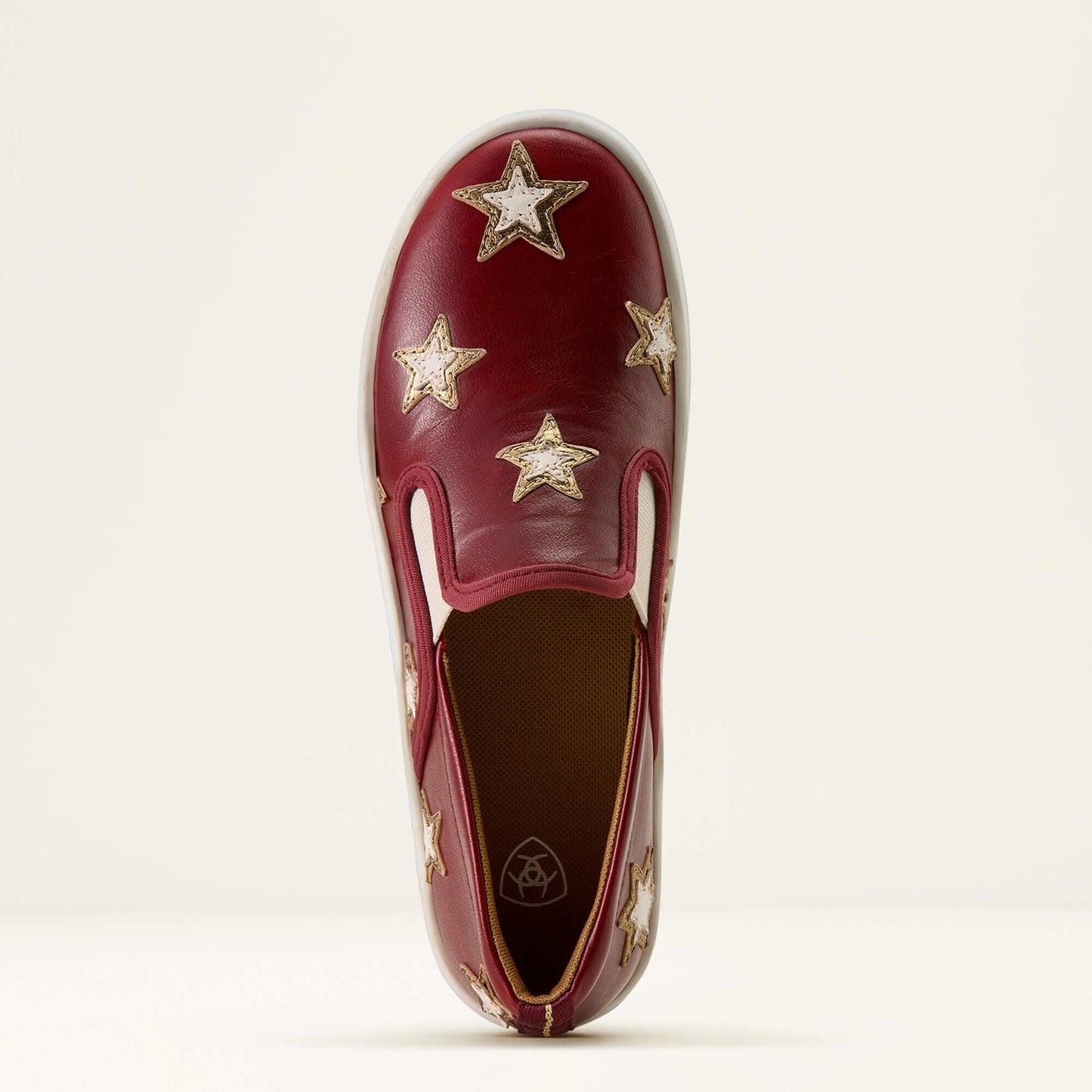 Skylar Star Slip On Shoe Women | Ariat online shop