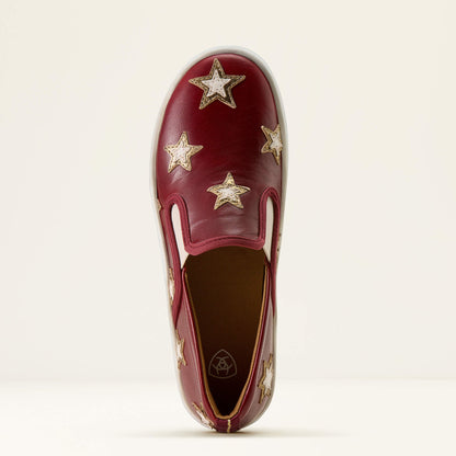 Skylar Star Slip On Shoe Women | Ariat online shop