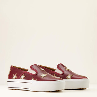 Skylar Star Slip On Shoe Women | Ariat online shop