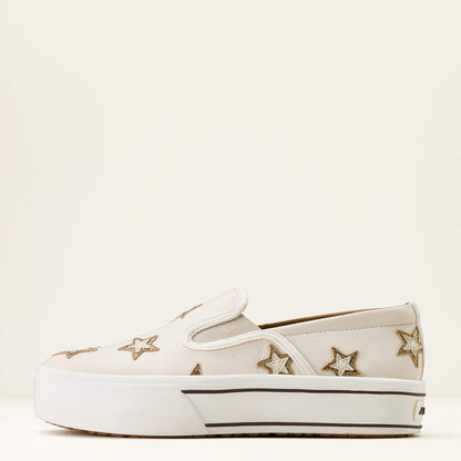 Skylar Star Slip On Shoe Women | Ariat sale