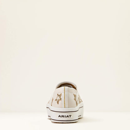 Skylar Star Slip On Shoe Women | Ariat sale