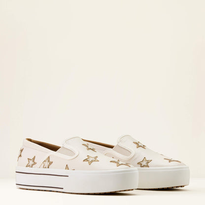 Skylar Star Slip On Shoe Women | Ariat sale
