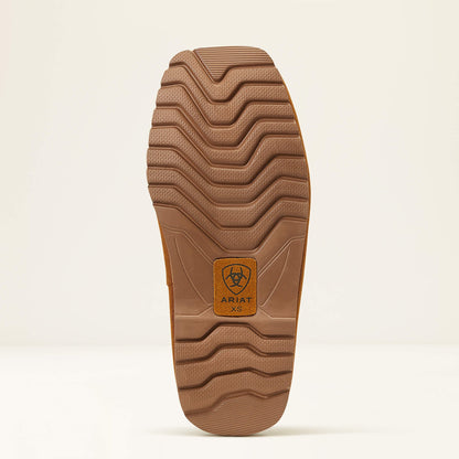 Jackie Square Toe Slipper Women | Ariat on sale