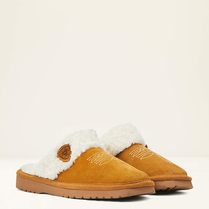 Jackie Square Toe Slipper Women | Ariat on sale