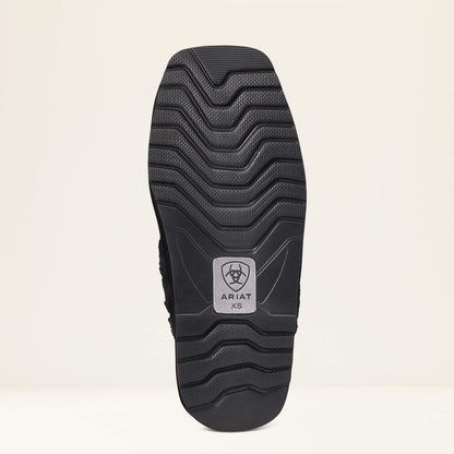 Jackie Square Toe Slipper Women | Ariat for sale