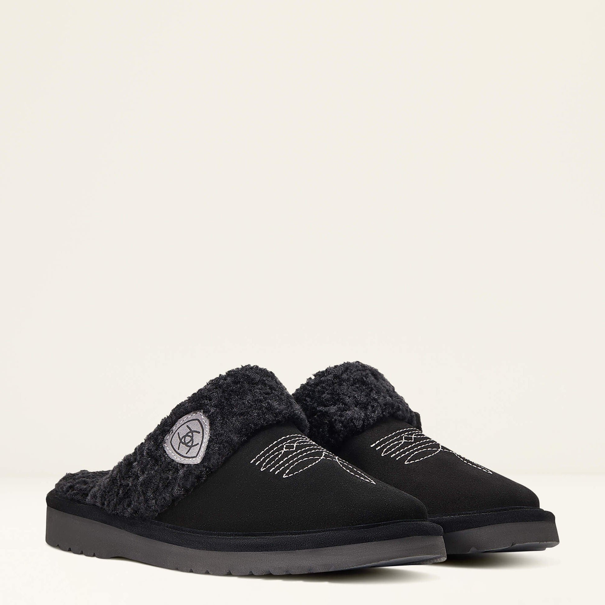 Jackie Square Toe Slipper Women | Ariat for sale