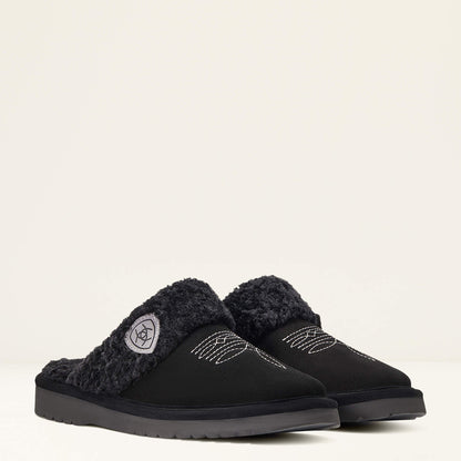 Jackie Square Toe Slipper Women | Ariat for sale