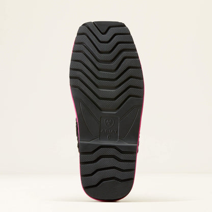 Jackie Square Toe Slipper Women | Ariat discount