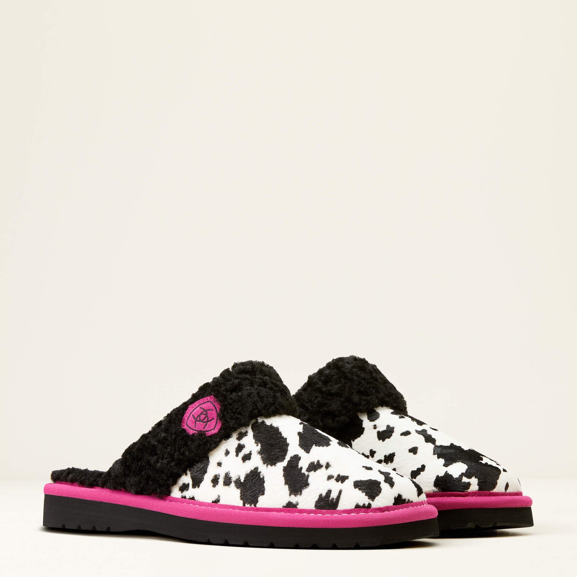 Jackie Square Toe Slipper Women | Ariat discount