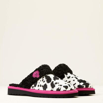 Jackie Square Toe Slipper Women | Ariat discount