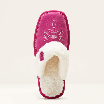 Jackie Square Toe Slipper Women | Ariat online